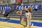 Women’s Basketball Senior Day  Women’s Basketball Senior Day 2021. : Women’s Basketball Senior Day